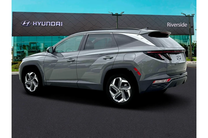 $20881 : Hyundai TUCSON 2024 AWD SEL image 4