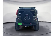 $36265 : Jeep Wrangler Unlimited 2021 thumbnail