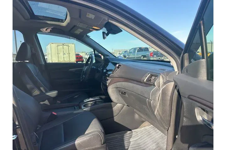 $29670 : Honda Pilot 2021 EX-L 4dr SU image 8