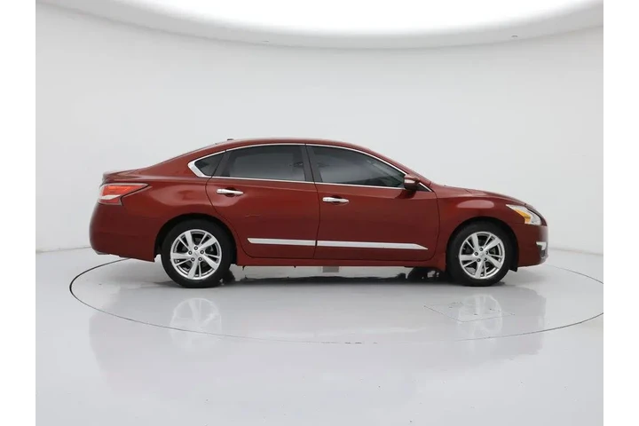 $13599 : Nissan Altima 2015 2.5 SL 4d image 7