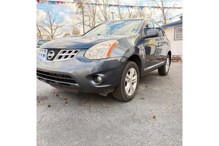 $7825 : 2013 Rogue image 2