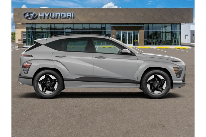 $23820 : Hyundai KONA Electric 2024 S image 9