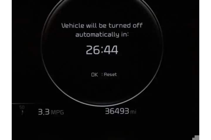 $28515 : Kia Sorento 2021 AWD SX 4dr image 8