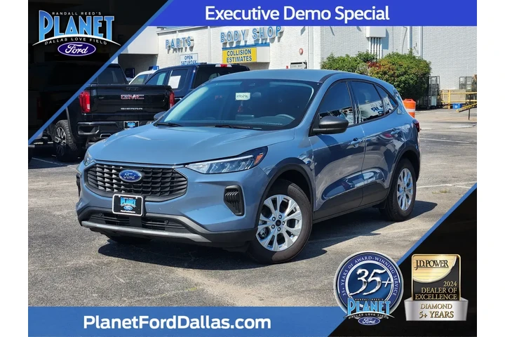 $25859 : Ford Escape 2025 Active 4dr image 1