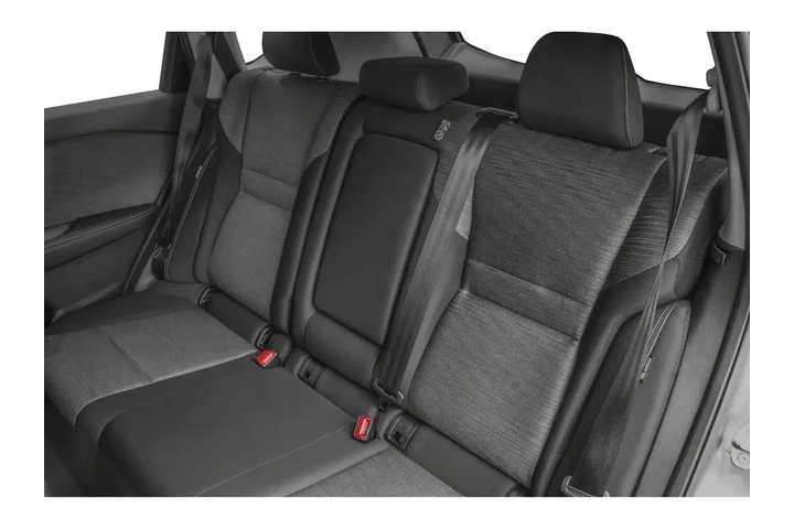 Nissan Rogue 2021 SV 4dr Cro image 8