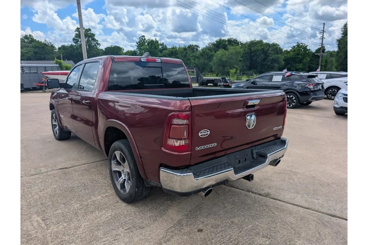$31995 : 2019 RAM 1500 image 8