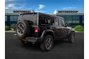 $31477 : Jeep Wrangler 2023 4x4 Sahar thumbnail