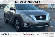 Nissan Pathfinder 2014 4x4 P en Portland