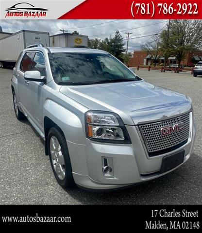 $8900 : Used 2013 Terrain AWD 4dr Den image 7