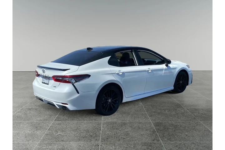 $36245 : Toyota Camry 2023 image 5