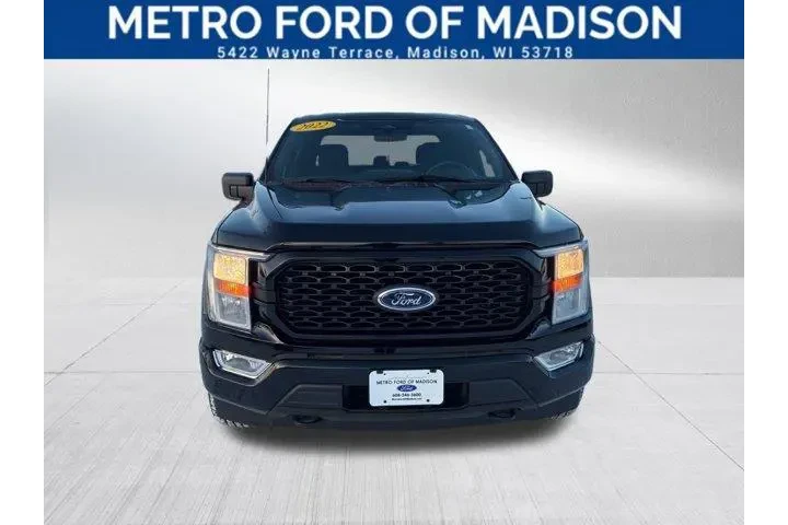 $37995 : Ford F-150 2022 4x4 XL 4dr S image 4