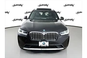 $26500 : BMW X3 2022 AWD xDrive30i 4d thumbnail
