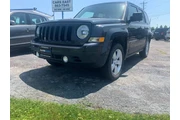 2014 Patriot Latitude en Elizabethtown