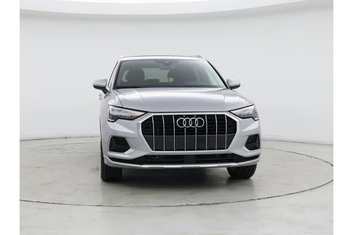 $22998 : Audi Q3 2021 AWD quattro Pre image 5