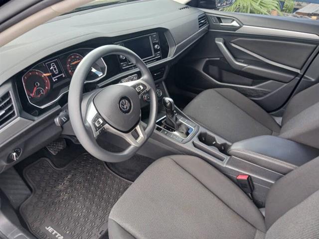 $16900 : 2021 Jetta S image 6