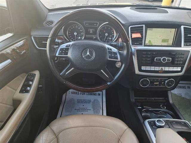 $18990 : 2014 Mercedes-Benz GL-Class G image 10