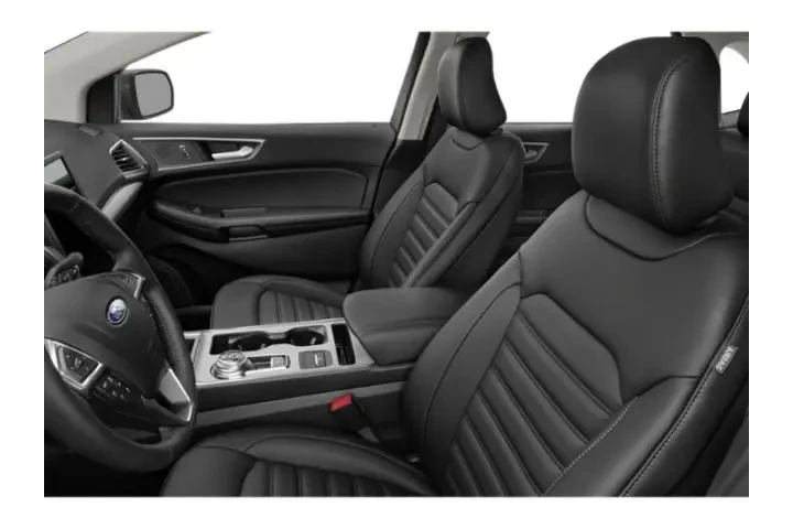 $19987 : Ford Edge 2021 SEL 4dr Cross image 9