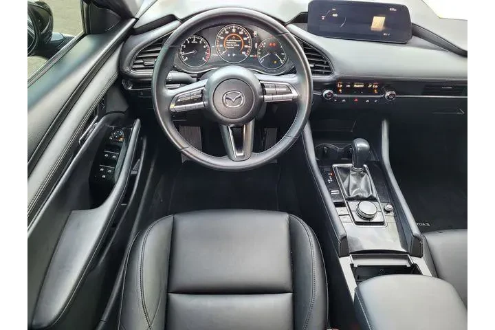 $22650 : Mazda Mazda3 Hatchback 2022 image 7