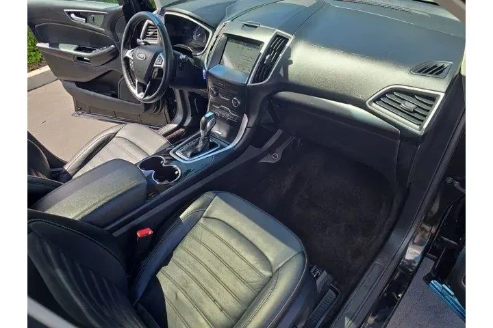 $13995 : Ford Edge 2016 AWD SEL 4dr C image 9