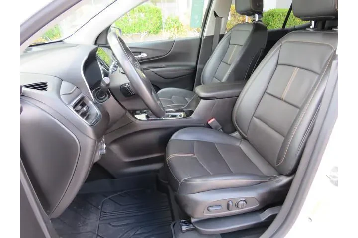 $27691 : Chevrolet Equinox 2022 Premi image 9