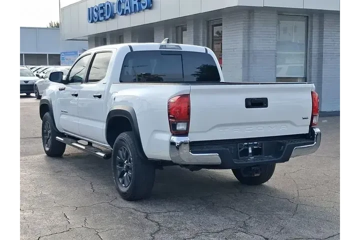 $29990 : Toyota Tacoma 2023 4x2 TRD O image 3