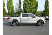 $31995 : Ford F-150 2021 4x4 Lariat 4 thumbnail