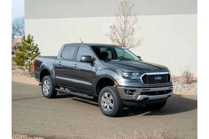 $30887 : 2019 Ranger XLT image 1