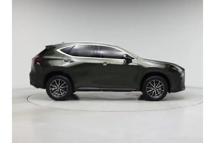 $34998 : Lexus NX 250 2023 4dr Crosso image 7