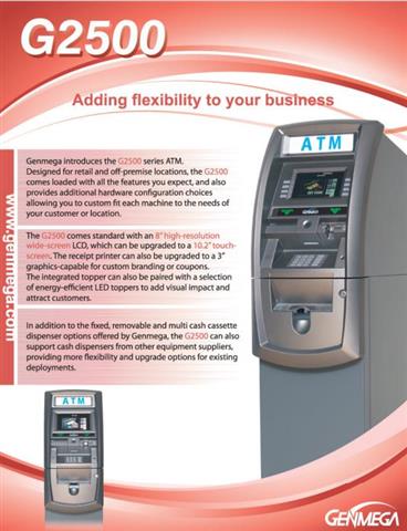 National Link ATM image 3