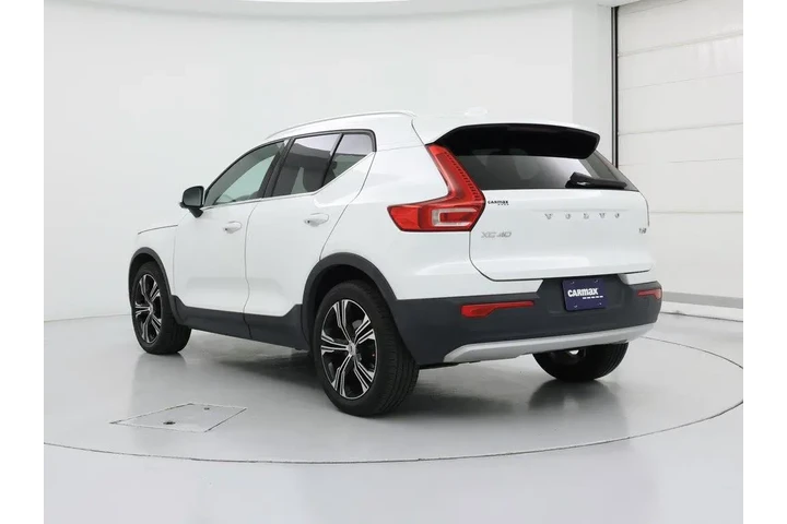 $22998 : Volvo XC40 2021 AWD T5 Inscr image 2