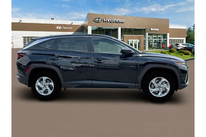 $23995 : Hyundai TUCSON 2024 AWD SE 4 image 9