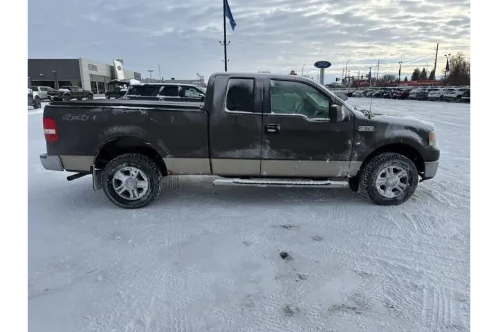$5000 : Ford F-150 2007 XLT 4dr Supe image 9