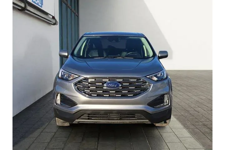 $21995 : Ford Edge 2022 AWD SEL 4dr C image 8