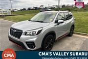 PRE-OWNED 2019 SUBARU FORESTE en Madison WV