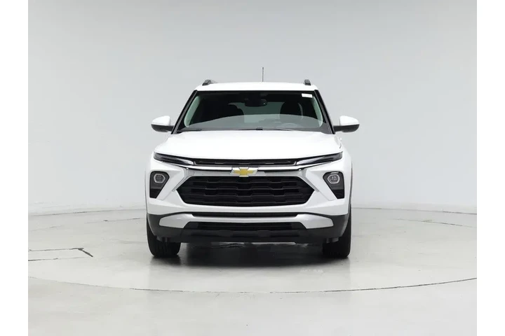 $22998 : Chevrolet Trailblazer 2024 4 image 5
