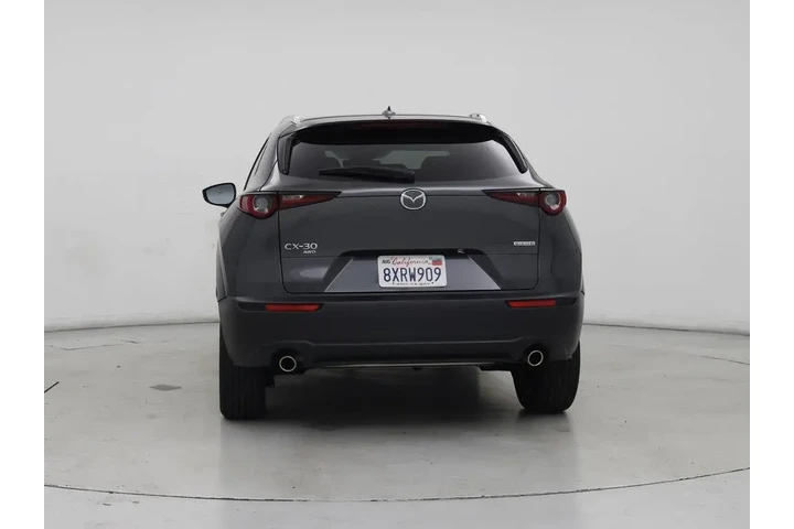 $23998 : Mazda CX-30 2021 AWD Premium image 6