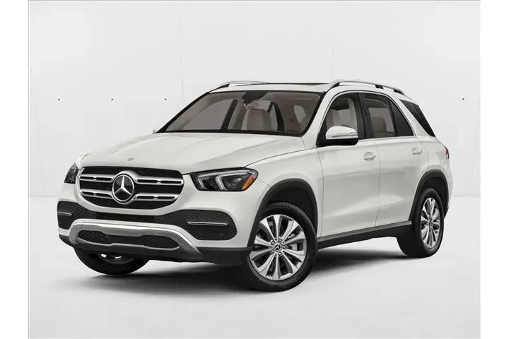 $36997 : Mercedes-Benz GLE 2022 GLE 3 image 1