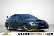 Subaru WRX 2018 AWD STI 4dr en Sacramento