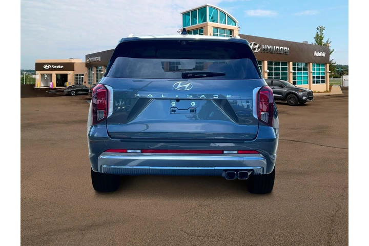 $39900 : Hyundai PALISADE 2024 AWD Ca image 6