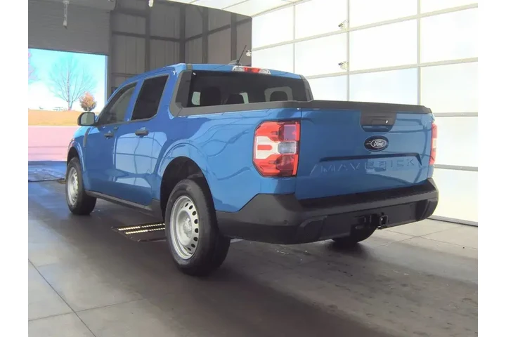 $30999 : Ford Maverick 2026 AWD XL 4d image 8