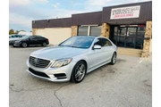 2014 Mercedes-Benz S-Class S en Louisville