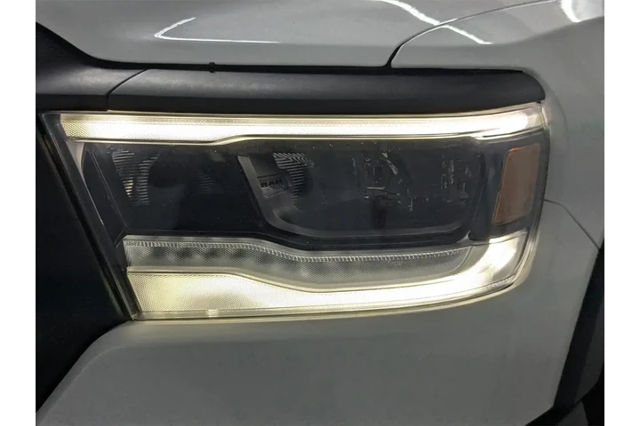 $36997 : Ram 1500 2021 4x4 Rebel 4dr image 10