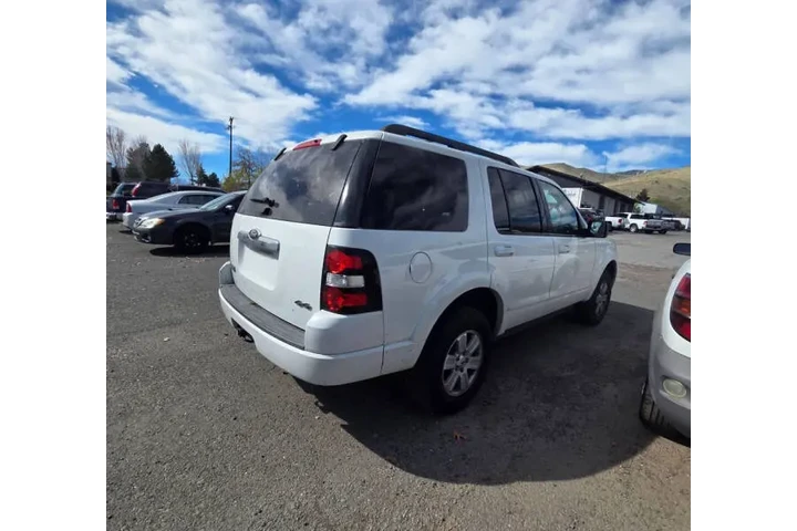 $6995 : 2010 Explorer XLT image 1