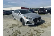 $12699 : Hyundai SONATA 2018 SEL 4dr thumbnail