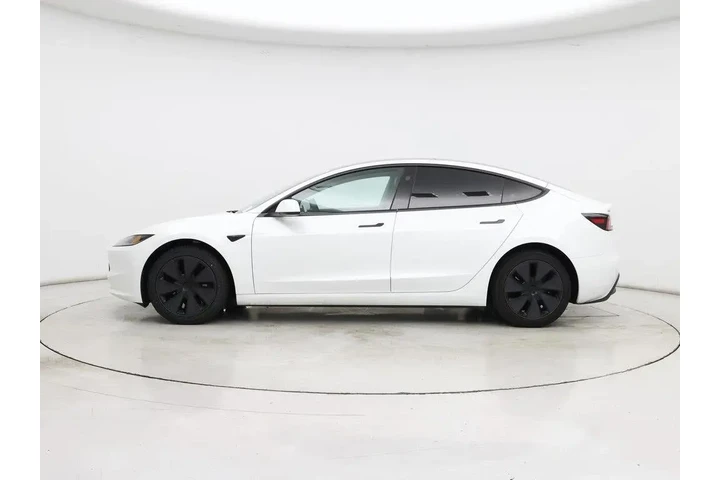 $32998 : Tesla Model 3 2024 Long Rang image 3