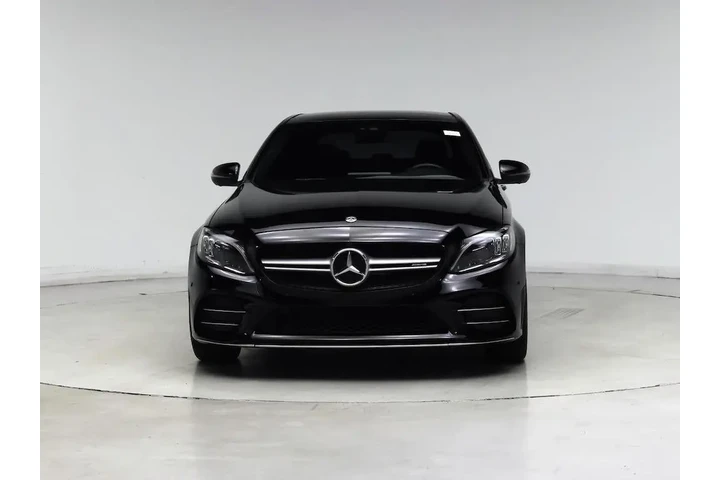 $34998 : Mercedes-Benz C-Class 2019 A image 5