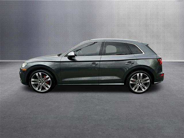 $27237 : 2018 SQ5 3.0T Prestige image 4