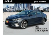 Kia Forte 2022 FE 4dr Sedan en Los Angeles