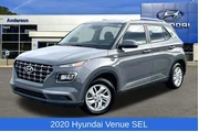 Hyundai VENUE 2020 SEL 4dr C en Greenville