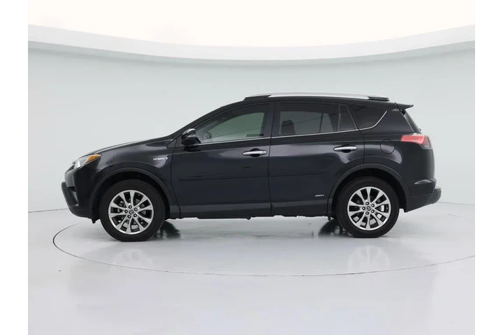 $22998 : Toyota RAV4 Hybrid 2016 AWD image 3